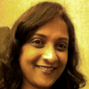Read more about the article <strong>Urmi Ghosh-Dastidar</strong>