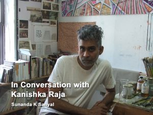 Read more about the article In Conversation with Kanishka Raja